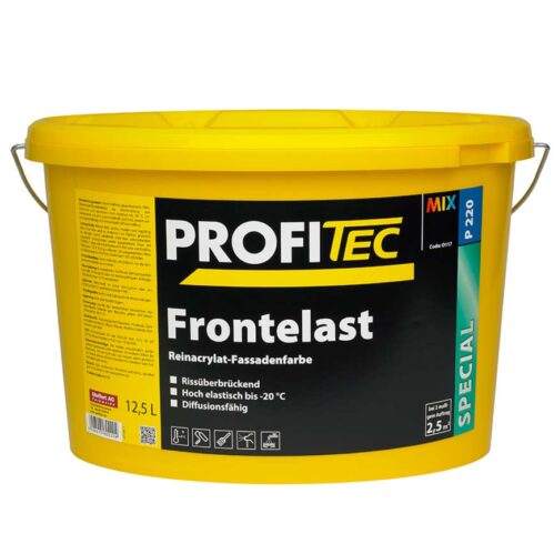 Краска PROFITec P220 Frontelast