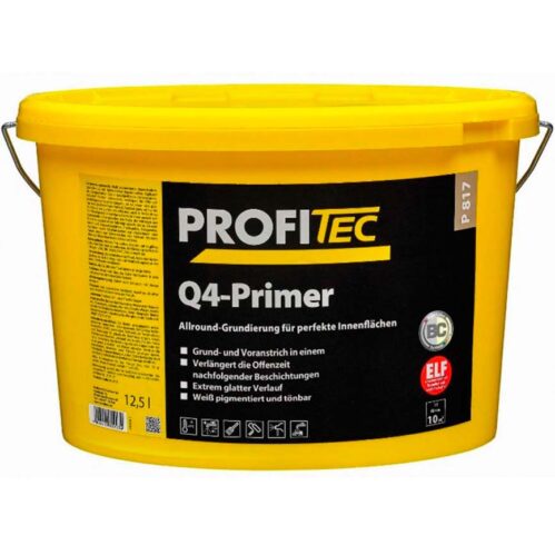 Грунт PROFITec P817 4in1 Primer Q4